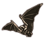 Dappled Cactus Bat icon